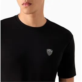 EA7 Train Premium schwarz XXL