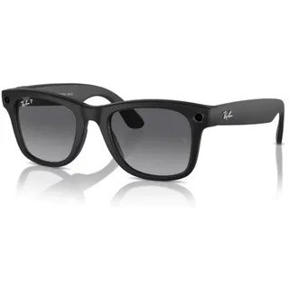 Ray Ban Ray-Ban Meta Wayfarer RW4006 (Größe 50)