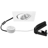 Brumberg Leuchten LED-Einbaustrahler 230V 40465173