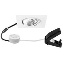 Brumberg Leuchten LED-Einbaustrahler 230V 40465173
