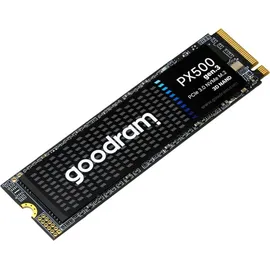 GoodRam PX500 512 GB M.2