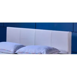 Home Deluxe Asteroid LED 140 x 200 cm weiß
