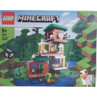 LEGO Set Minecraft Dungeons 21174 im Dschungel Ungeheuer Geschenkidee NEU u OVP