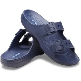 Crocs Saturday Marineblau 48