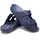 Crocs Saturday Marineblau 48
