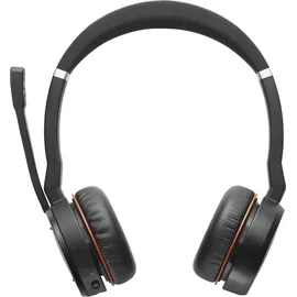 JABRA Evolve 75 MS Stereo USB-A