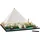 LEGO Architecture Cheops-Pyramide 21058