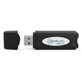 Becker USB-Funk-Stick Centronic schwarz