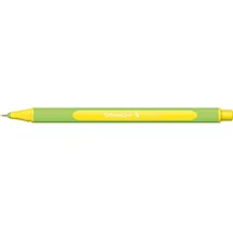 Schneider Schreibgeräte Fineliner Line-Up, 0, 4 mm, Golden-Yellow