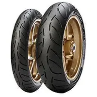 Metzeler Sportec M7 RR Front M/C 120/60 R17 55(W)