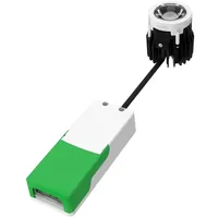 Philips LED-Einbaustrahler RS155Z MOD #94107699