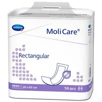 Hartmann MoliCare Rectangular 20 x 60 cm 4 x