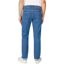 Pepe Jeans Straight-Jeans »CASH« im 5-Pocket-Stil