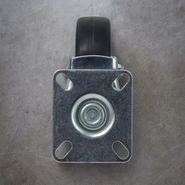 Wiltec Lenkrolle 75 mm bis 75 kg