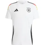 DFB 24 Fan Heimtrikot White S