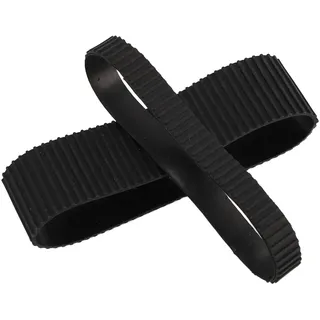 Objektiv-Zoom-Gummi-Griffring, Rutschfester, Sicherer Sitz, 24–70 Mm F2,8 A032 Kameraobjektiv mit Exquisiter Handwerkskunst für Langlebigen Gebrauch