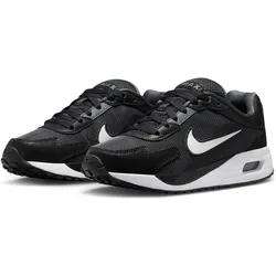 NIKE Air Max Solo Sneaker Kinder 001 - black/white-anthracite-black 34