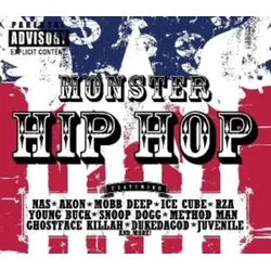 Monster Hip Hop