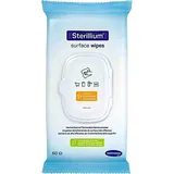 Paul Hartmann Sterillium surface wipes