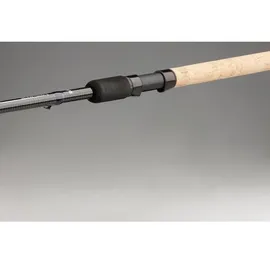 DAM Impulse-x Quiver Karpfenrute - Black - 2.75 m - 10-40 g