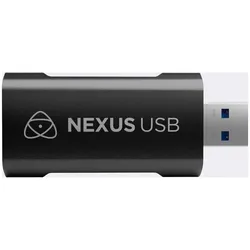 Atomos Nexus USB - HDMI auf USB Video- und Audio-Konverter