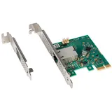 Intel Ethernet Network Adapter I226-T1 - Bulk