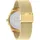 Tommy Hilfiger - Armbanduhr - Herren - Quarz - Adrian - 1710469 - Gold/Schwarz