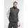 URBAN CLASSICS Basic Light Weigh Weste Schwarz L