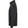 Clique Basic Active Sweatjacke Kinder 99 - schwarz 120 cm