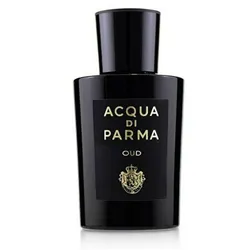 Unisex-Parfüm Oud Acqua Di Parma INGREDIENT COLLECTION EDP (180 ml) EDP 180 ml