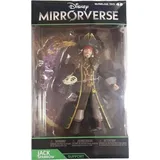 McFarlane Toys Disney Mirrorverse Jack Sparrow 17cm