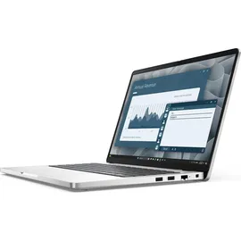 Dell Pro 14 PC14255 AMD Ryzen AI 7 Pro 350 16 GB RAM 512 GB SSD Platinum Silver