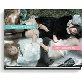 Edition Reuss Sweet Maids Hot Dreams