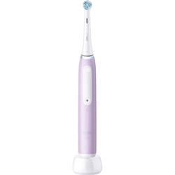 Oral-B, Elektrische Zahnbürste, iO Series 4 Lavender