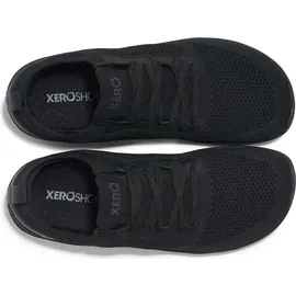 Xero Shoes Damen Nexus Knit Schuhe (Größe 40.5, schwarz)