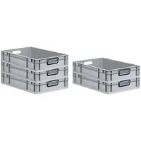 Proregal Eurobox NextGen Color 12 x 40 x 60