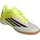 adidas F50 League IN Herren solar yellow/core black/lucid red 44