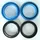 Enduro Bearings Dichtung Marzocchi 40 mm