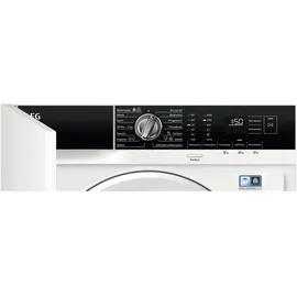 AEG LR7BI6480 Einbauwaschmaschine (8 kg, 1400 U/min)