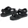 Timberland Perkins Row Schwarz 33
