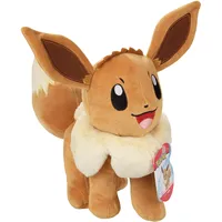 Pokémon Eevee 30 cm