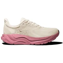 HOKA Arahi 8 Damen Alabaster/Lingonberry 40 2/3