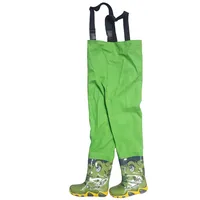 Tams Wathose Grün 20/21
