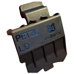 RealWear Schutzhelm-Clip Paare (Packung mit