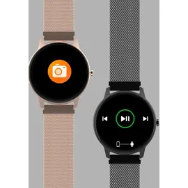 Forever ForeVive 2 Slim SB-325 black