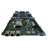 Fujitsu Mainboard Systemboard PRIMERGY CX25X0 M2 S26361-D3343-B100 38047476 NEU