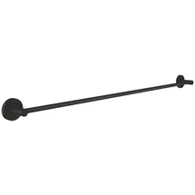 Grohe Start Badetuchhalter Mattschwarz 411872430