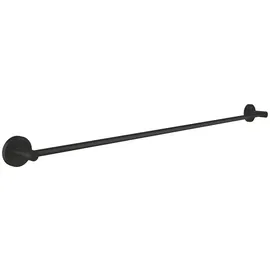 Grohe Start Badetuchhalter Mattschwarz 411872430