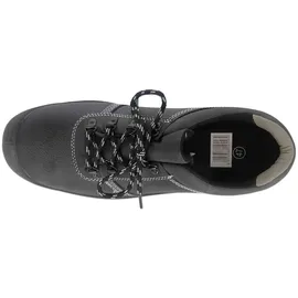 Basic Line SCHWERIN Halbschuhe schwarz Gr.47