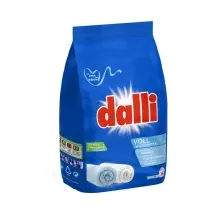 Dalli Vollwaschmittel Pulver 16 WL